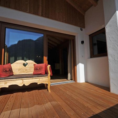 Mountain Apartment Hapeli Ortisei Exterior photo
