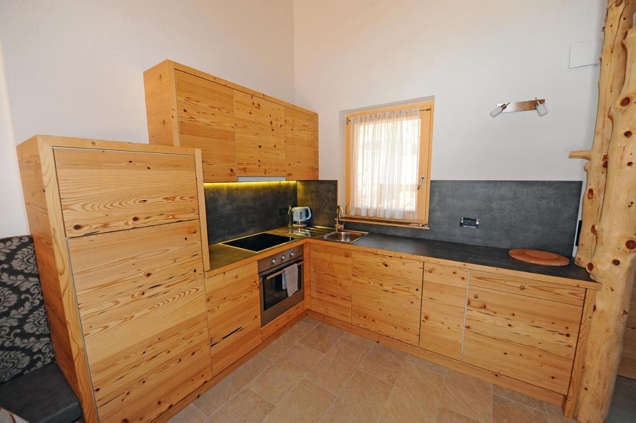 Mountain Apartment Hapeli Ortisei Exterior photo