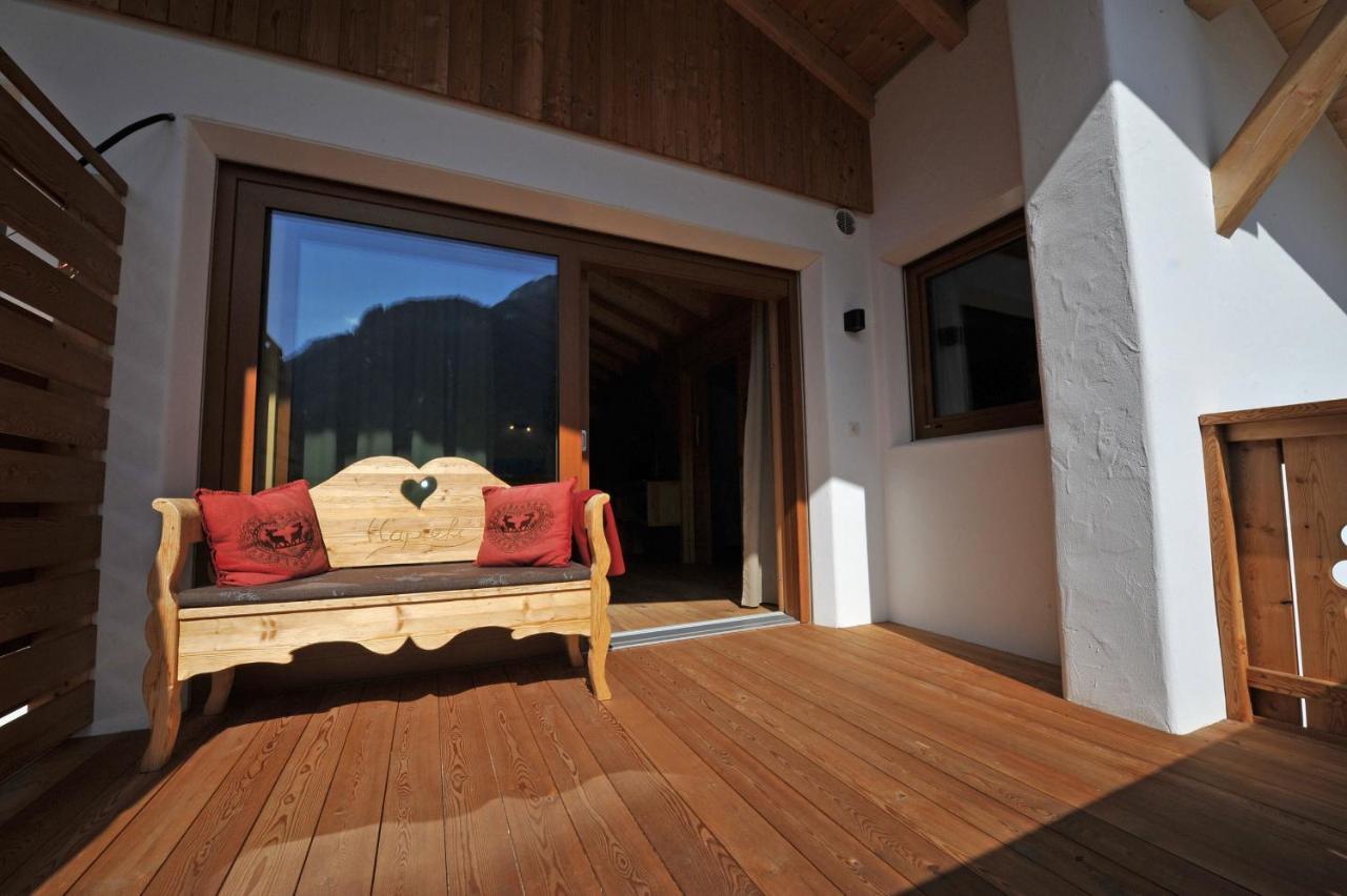 Mountain Apartment Hapeli Ortisei Exterior photo