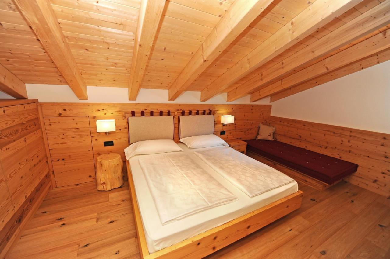 Mountain Apartment Hapeli Ortisei Exterior photo